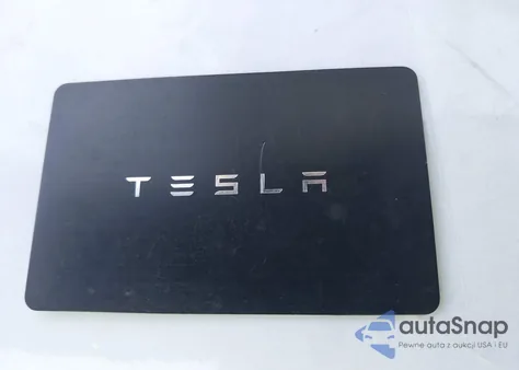 2020 Tesla Model 3 Performance Dual Motor All-Wheel Drive из США, поврежденный, VIN 5YJ3E1EC3LF627532